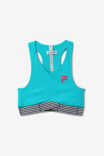 BAYE CROP TOP