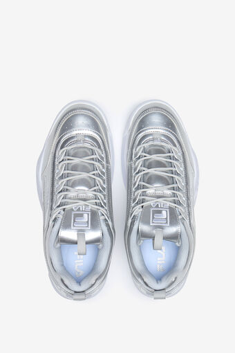 DISRUPTOR II PREMIUM METALLIC