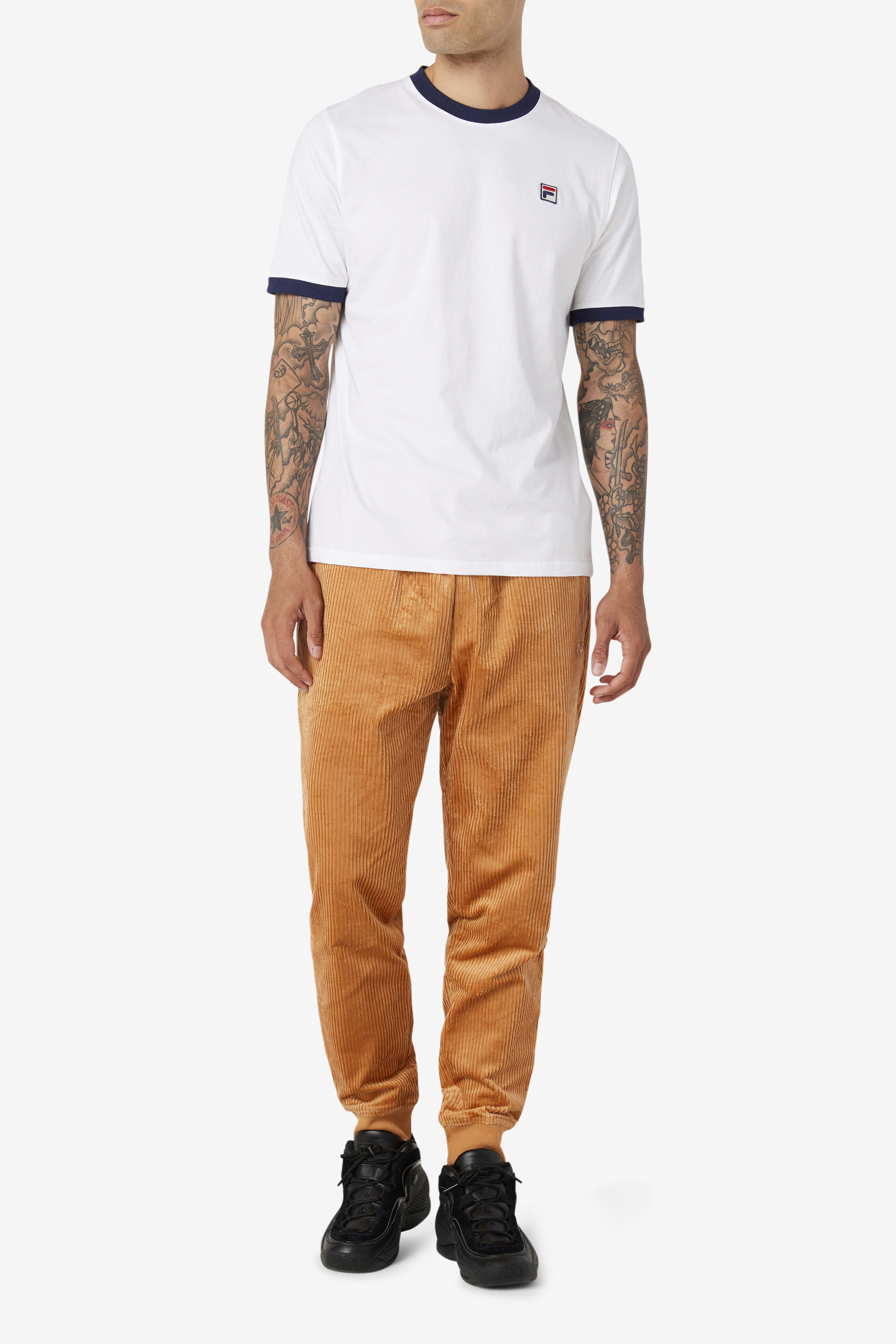 Fila jarsono core clearance joggingbroek