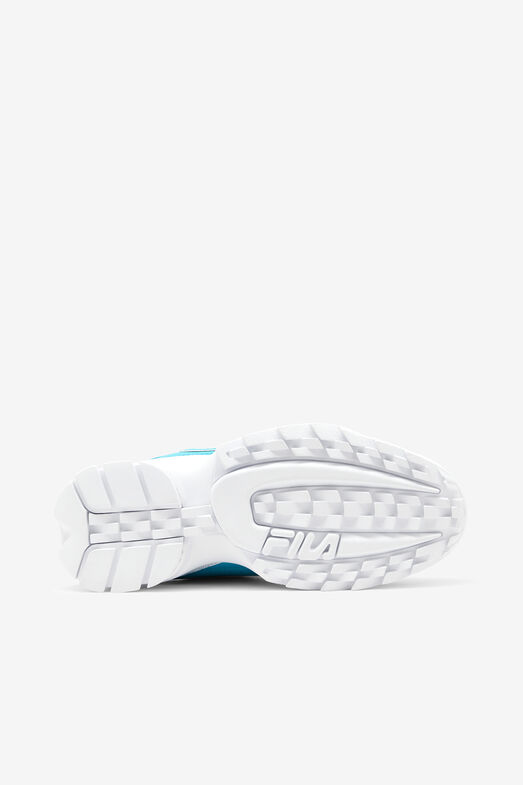 Disruptor II Premium/SCUB/WHT/WHT/Six