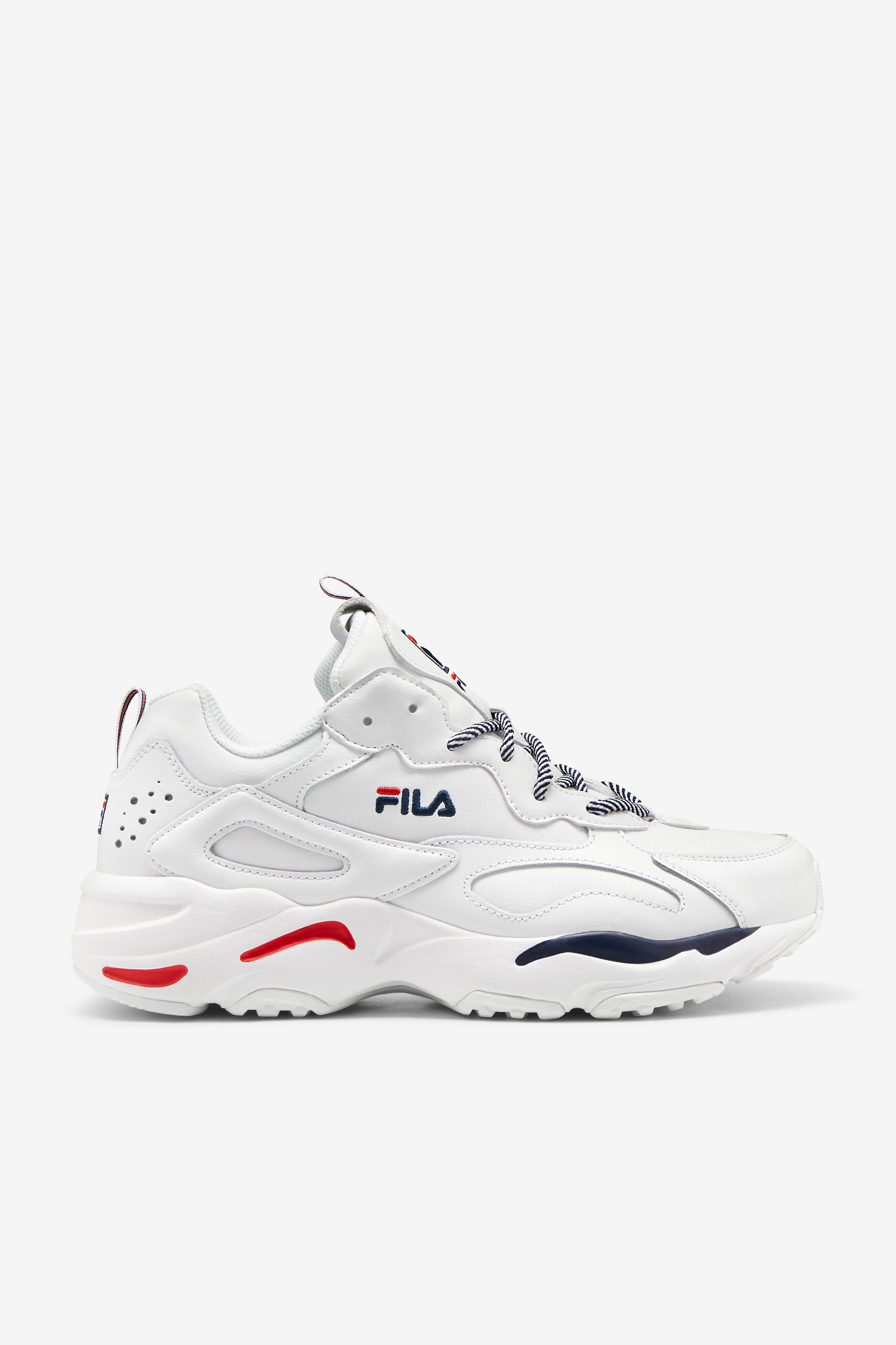 Fila ray hotsell tracer men