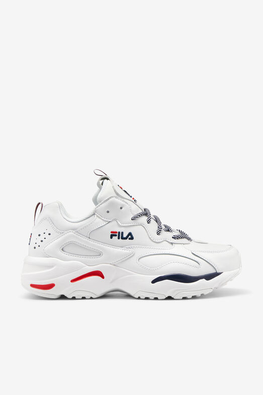 Bugt Passiv vakuum Men's Ray Tracer - Shoes | Fila