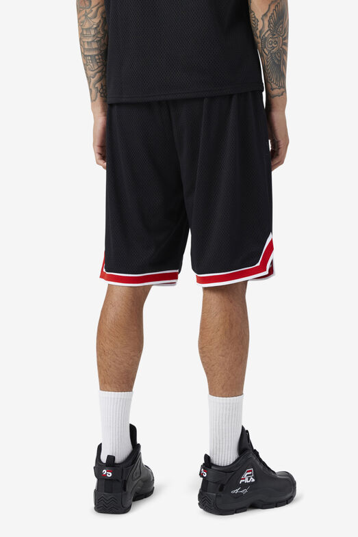 OVI SHORT