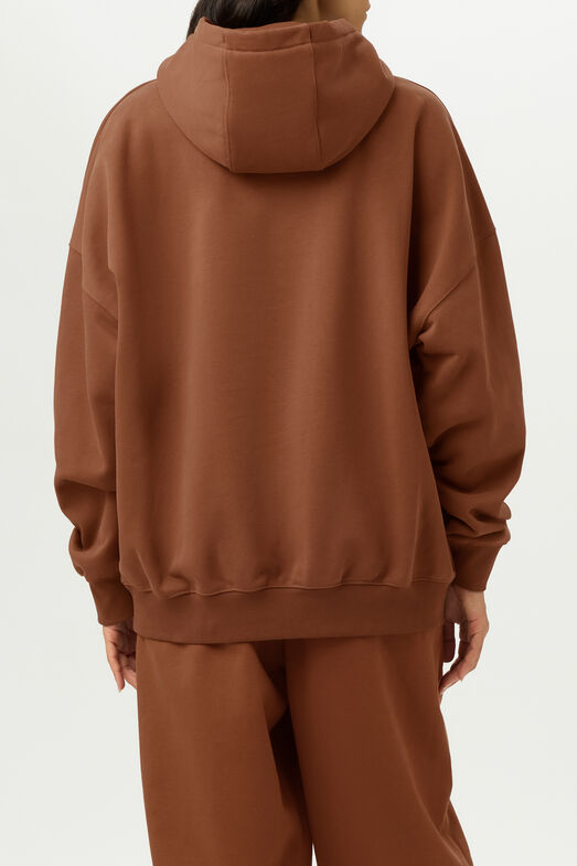 APEX OVERSIZED HOODIE