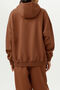 APEX OVERSIZED HOODIE
