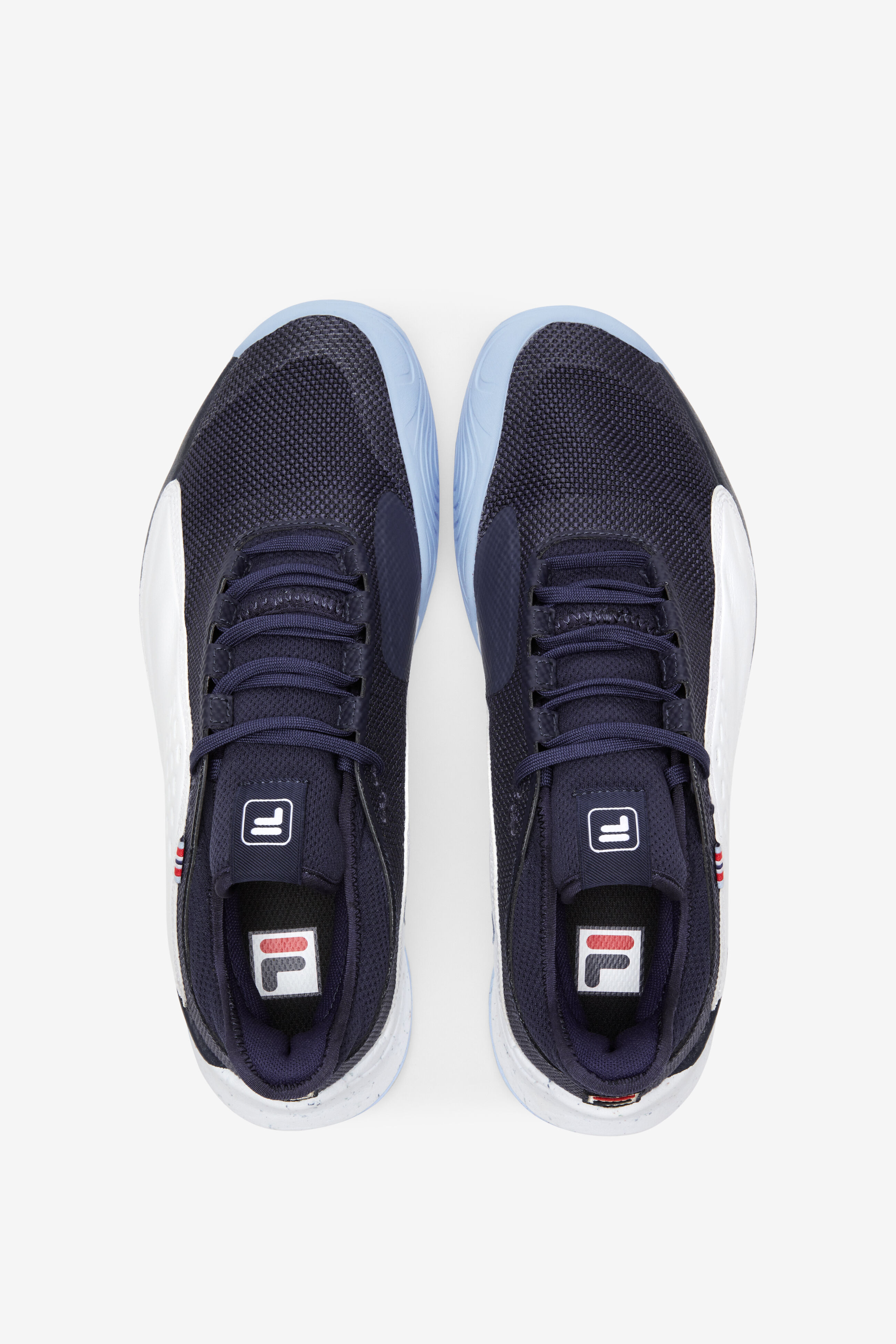 Fila sock runner sale