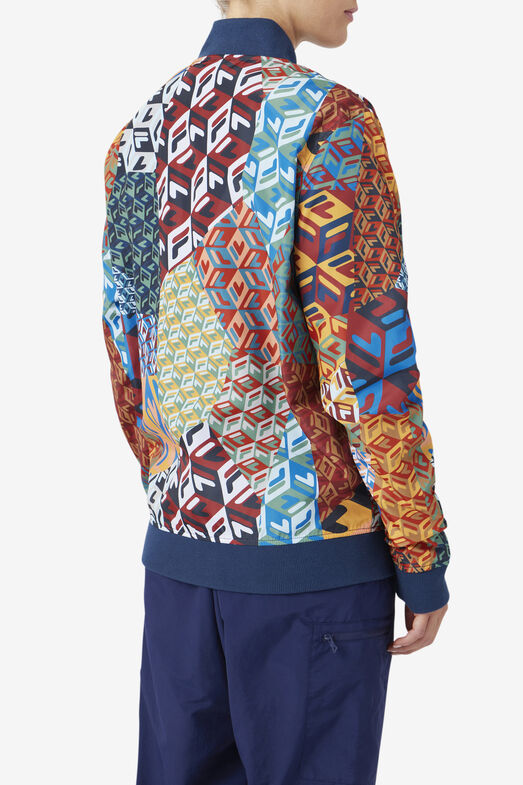 MAV BOMBER JACKET
