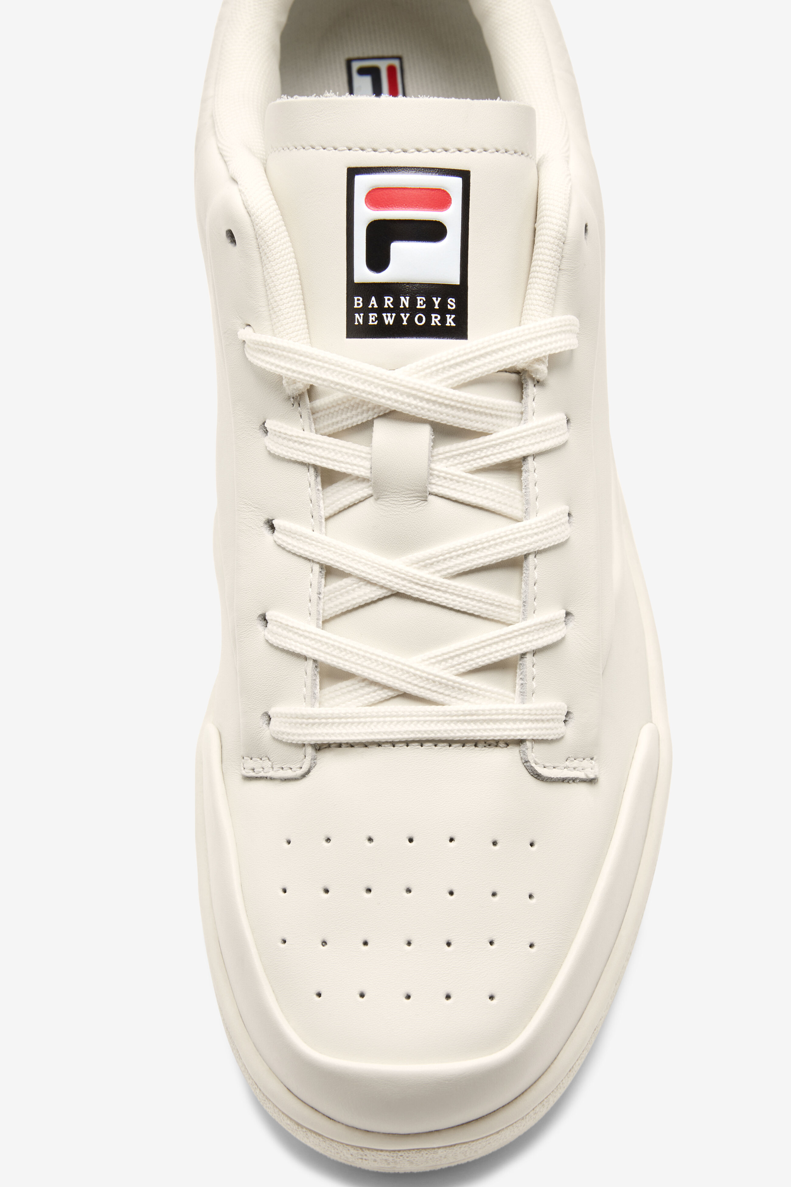 Fila en clearance new york