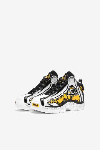GRANT HILL 2 RACING