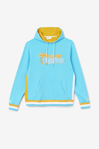 SEMI PRO HOODIE