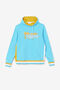 SEMI PRO HOODIE