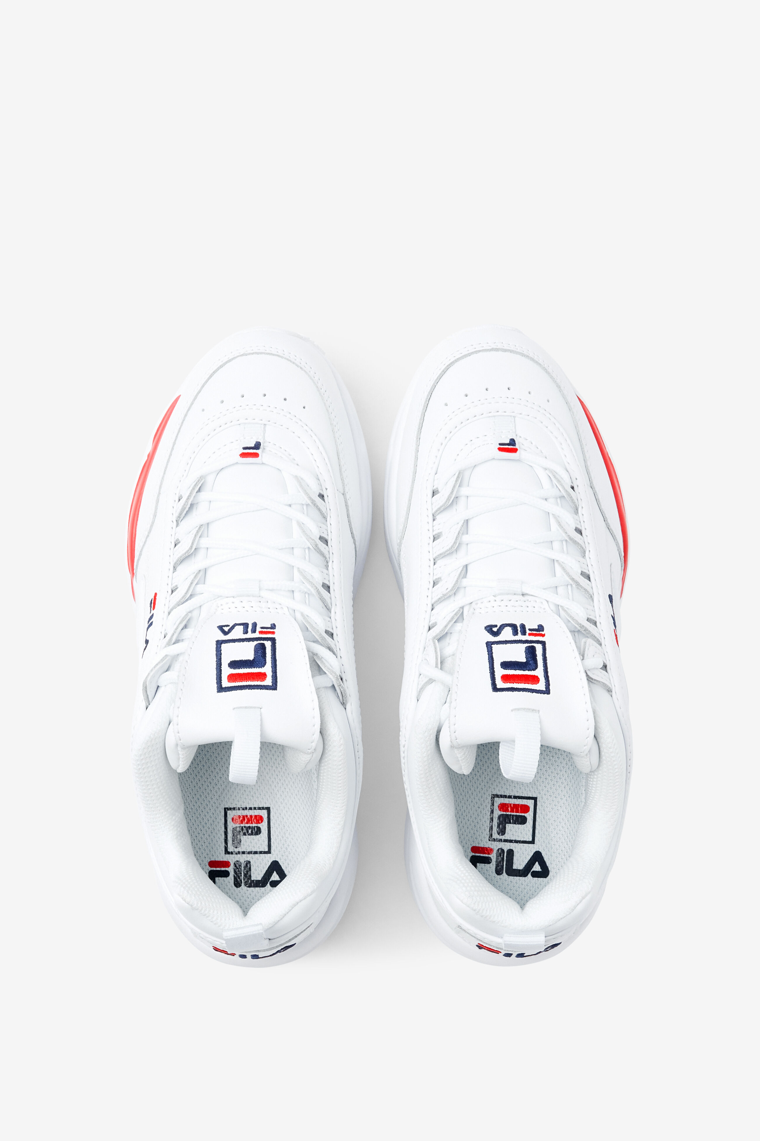 Fila store x ray
