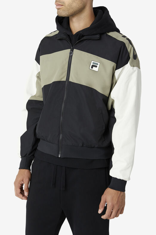 FRANC JACKET