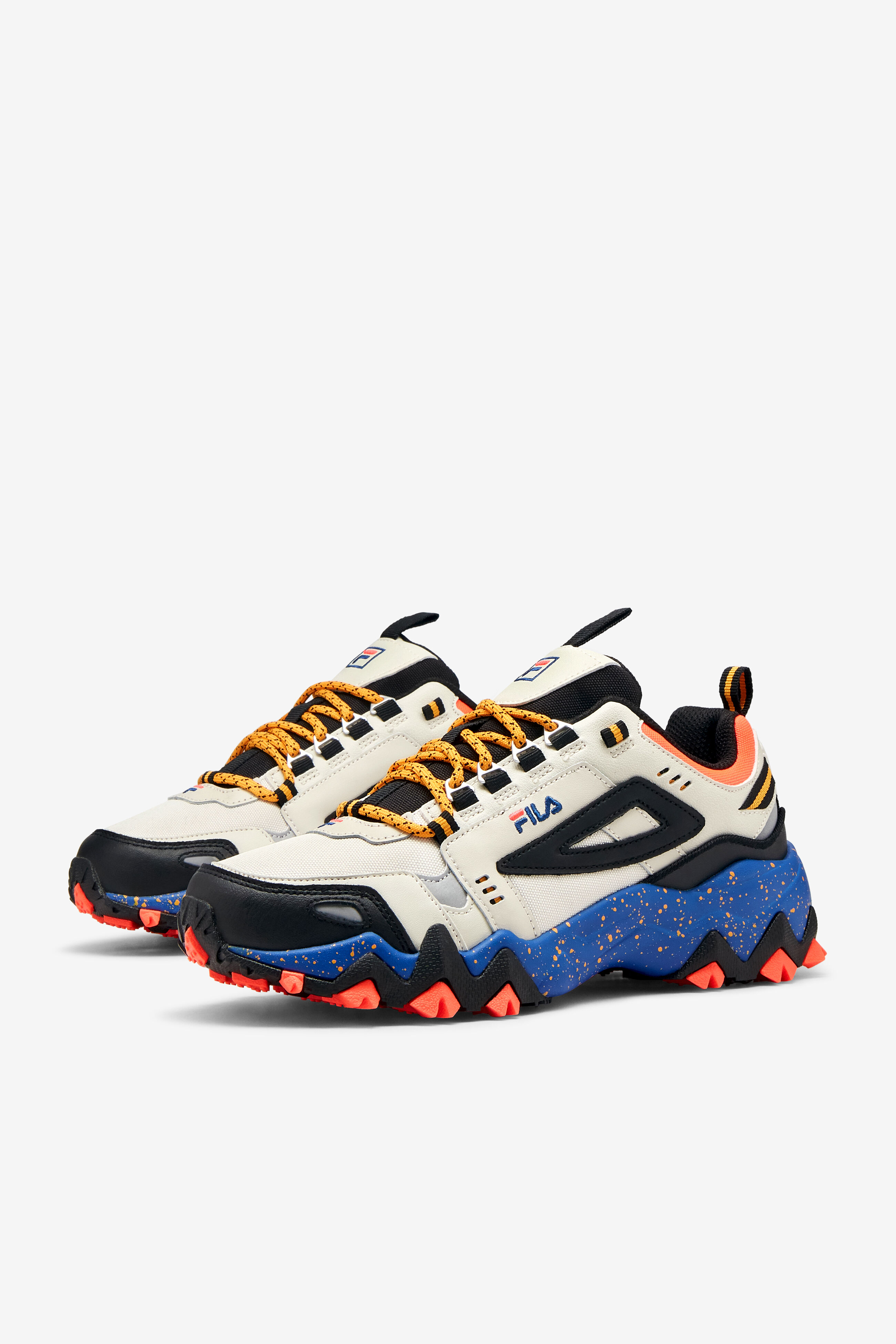 Cheap fila oakmont tr mens Clearance