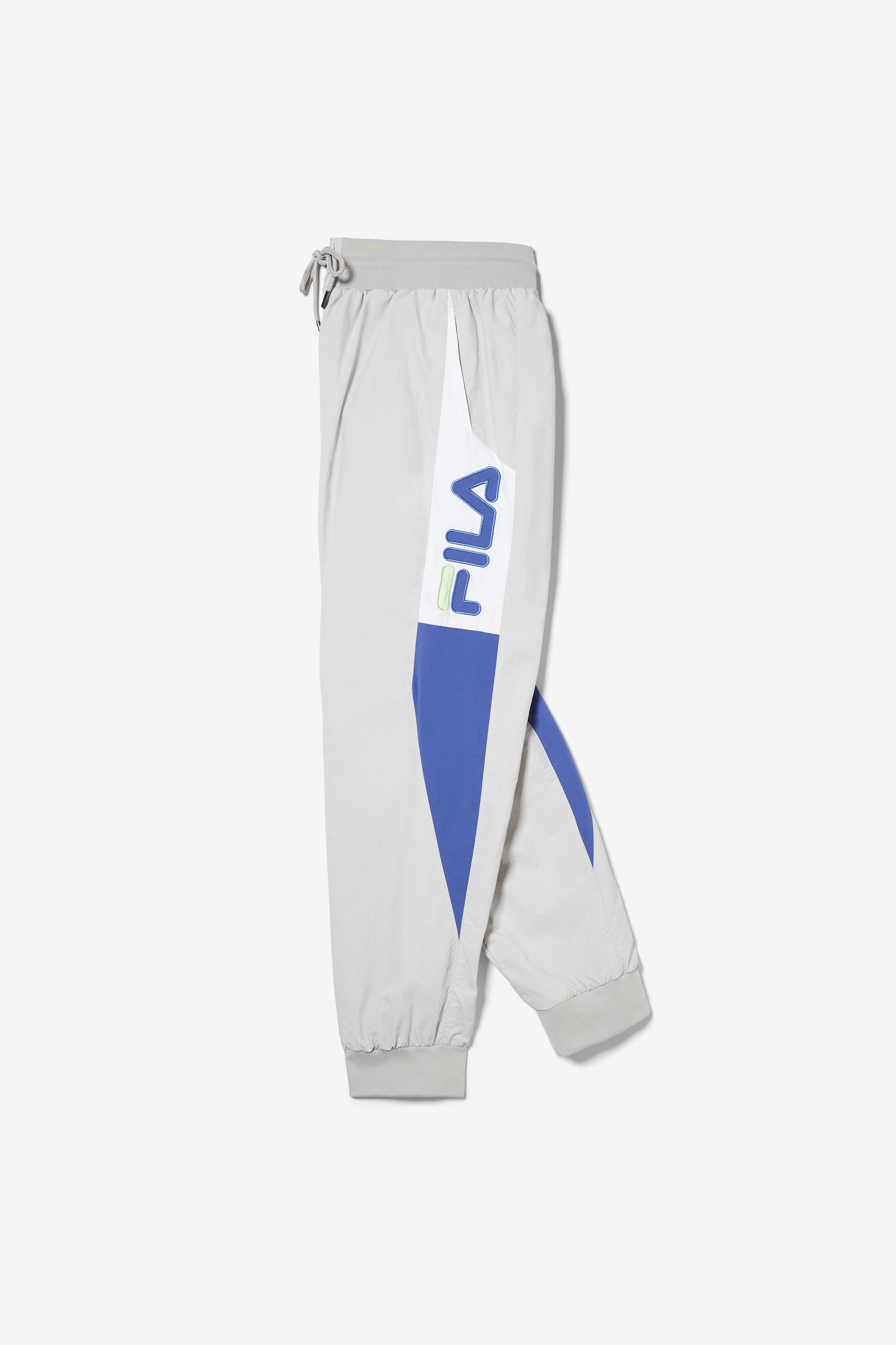 Destin Nylon Track Pants Fila