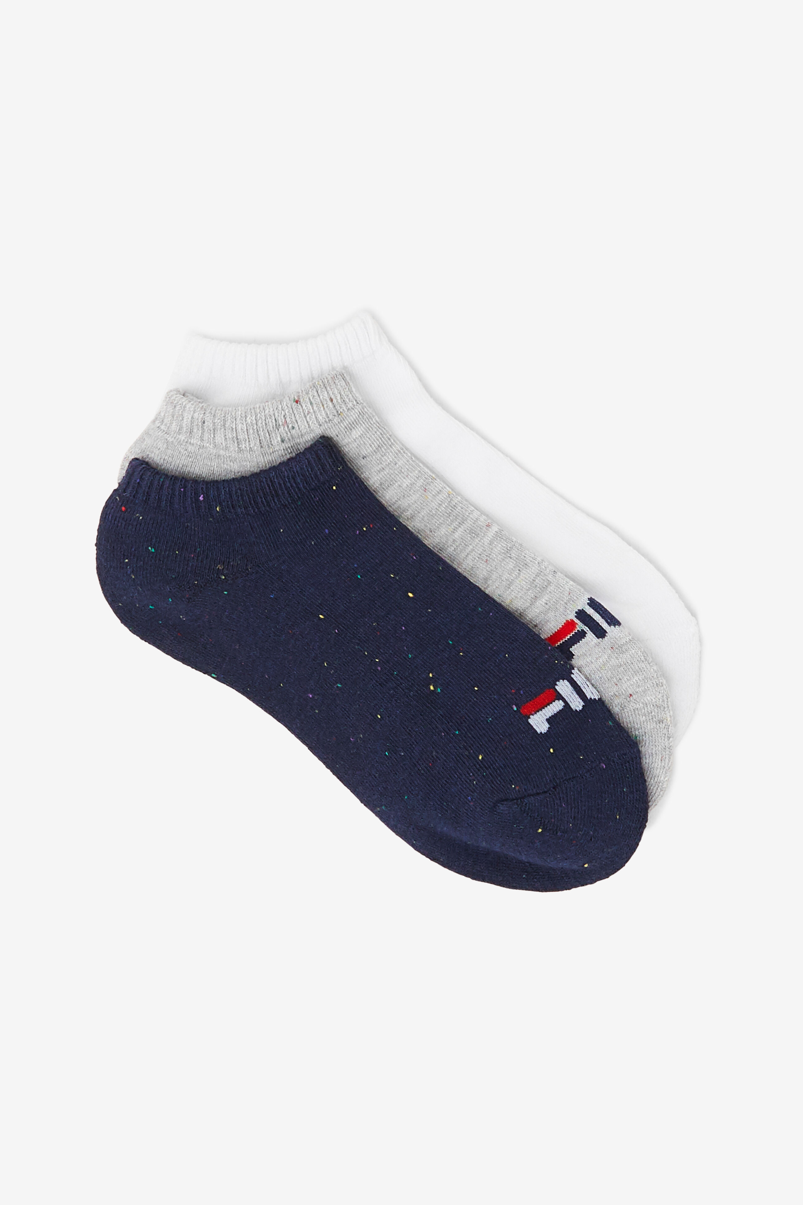 Fila women's no show socks best sale