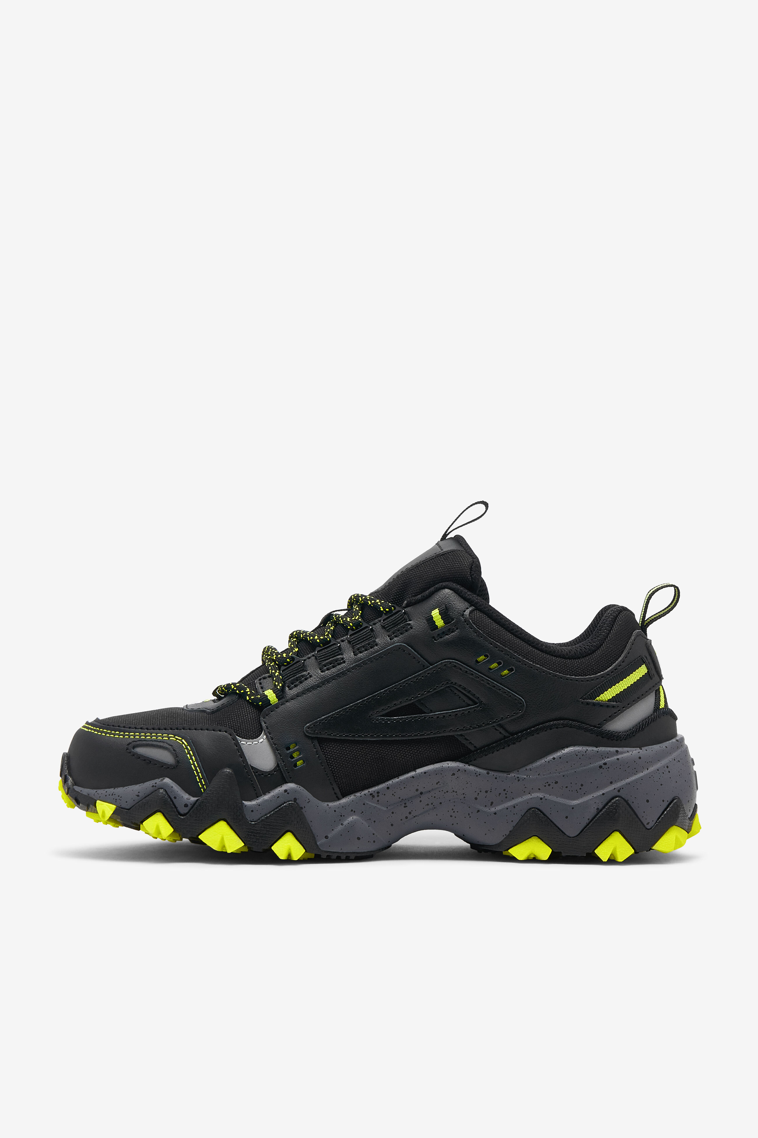 Botas new arrivals fila outdoor