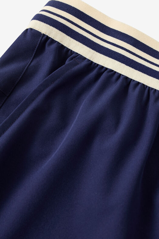 HERITAGE WOVEN SHORT