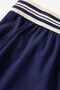 HERITAGE WOVEN SHORT
