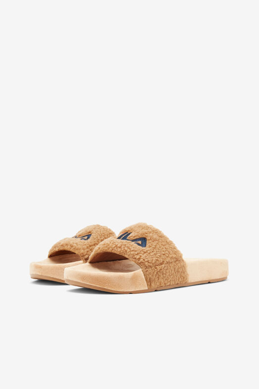FUZZY SLIDE