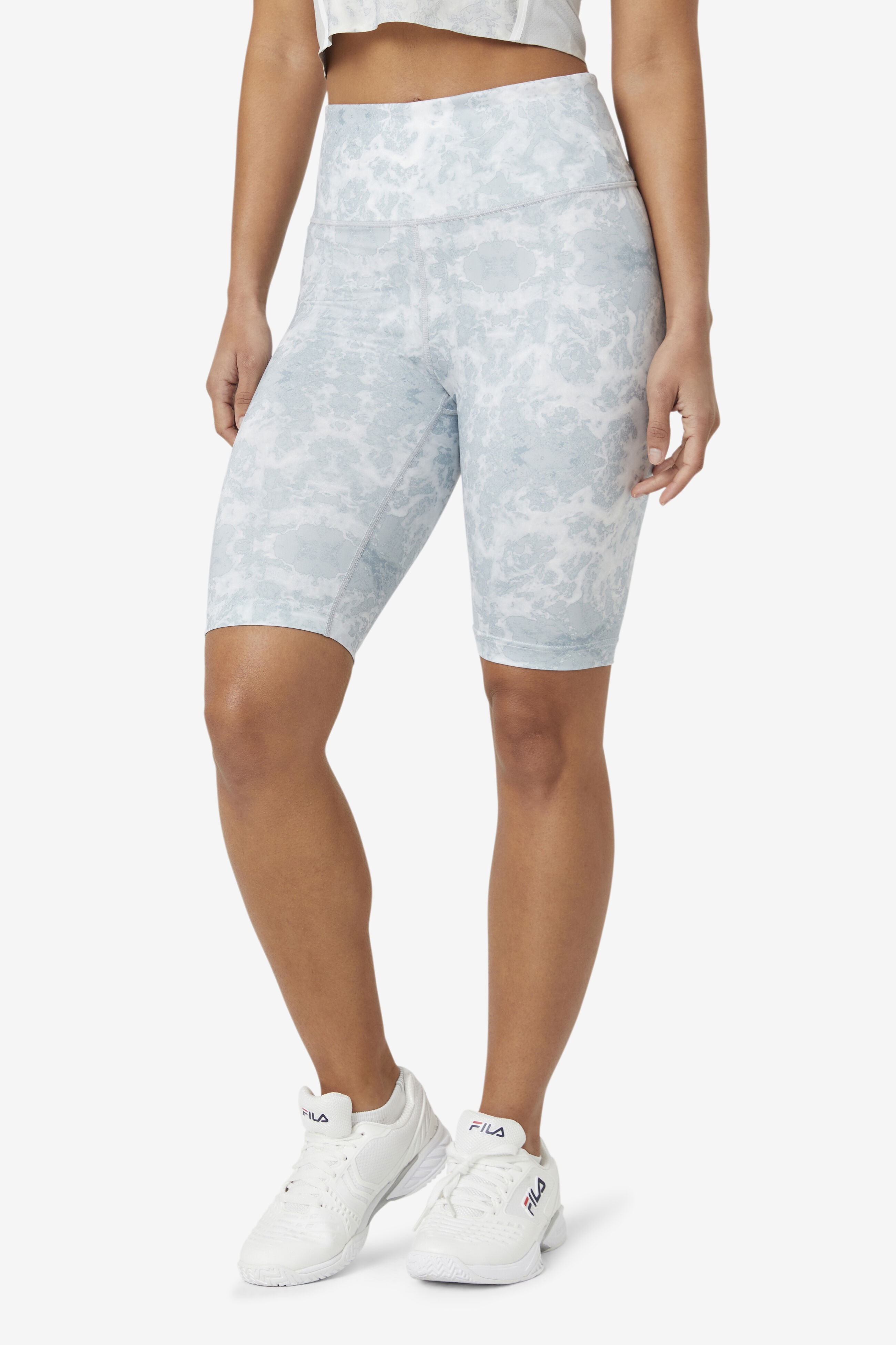 Biker shorts fila sales