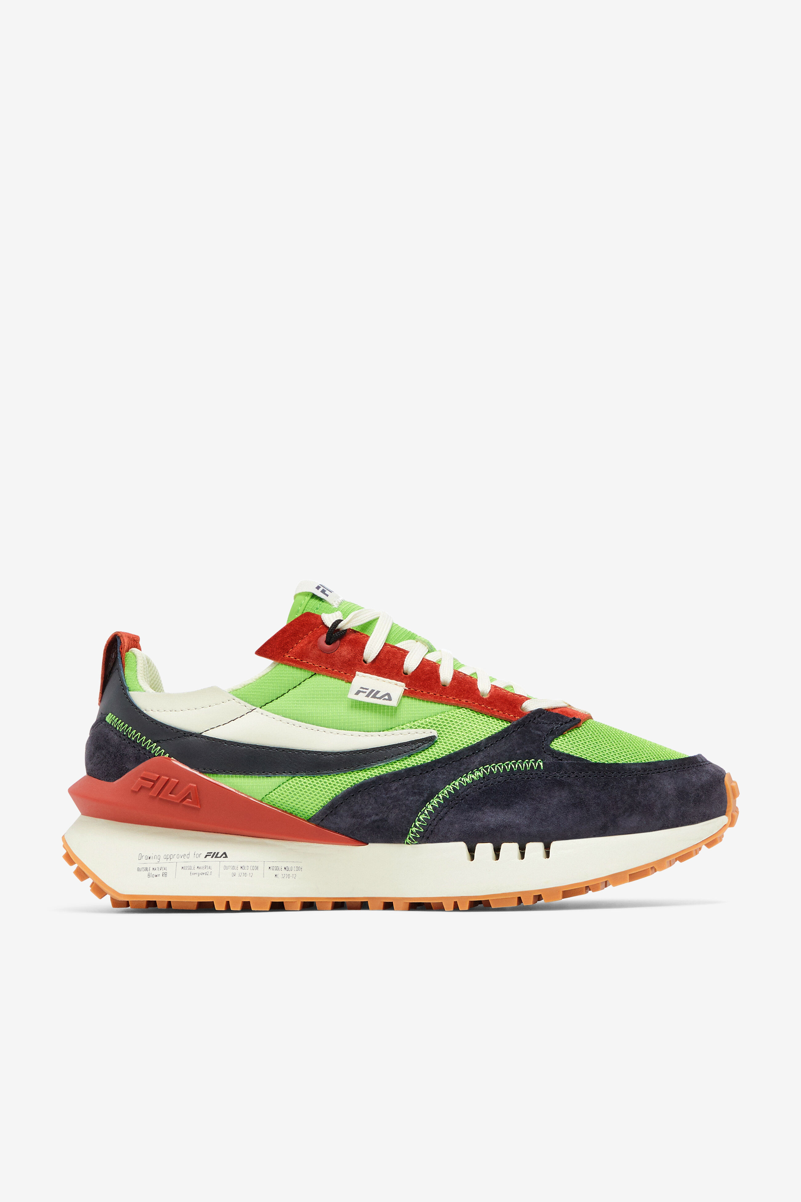 Fila n cheap