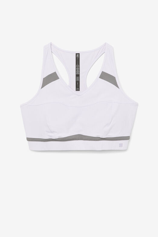 UPLIFT RACERBACK SPORTS BRA