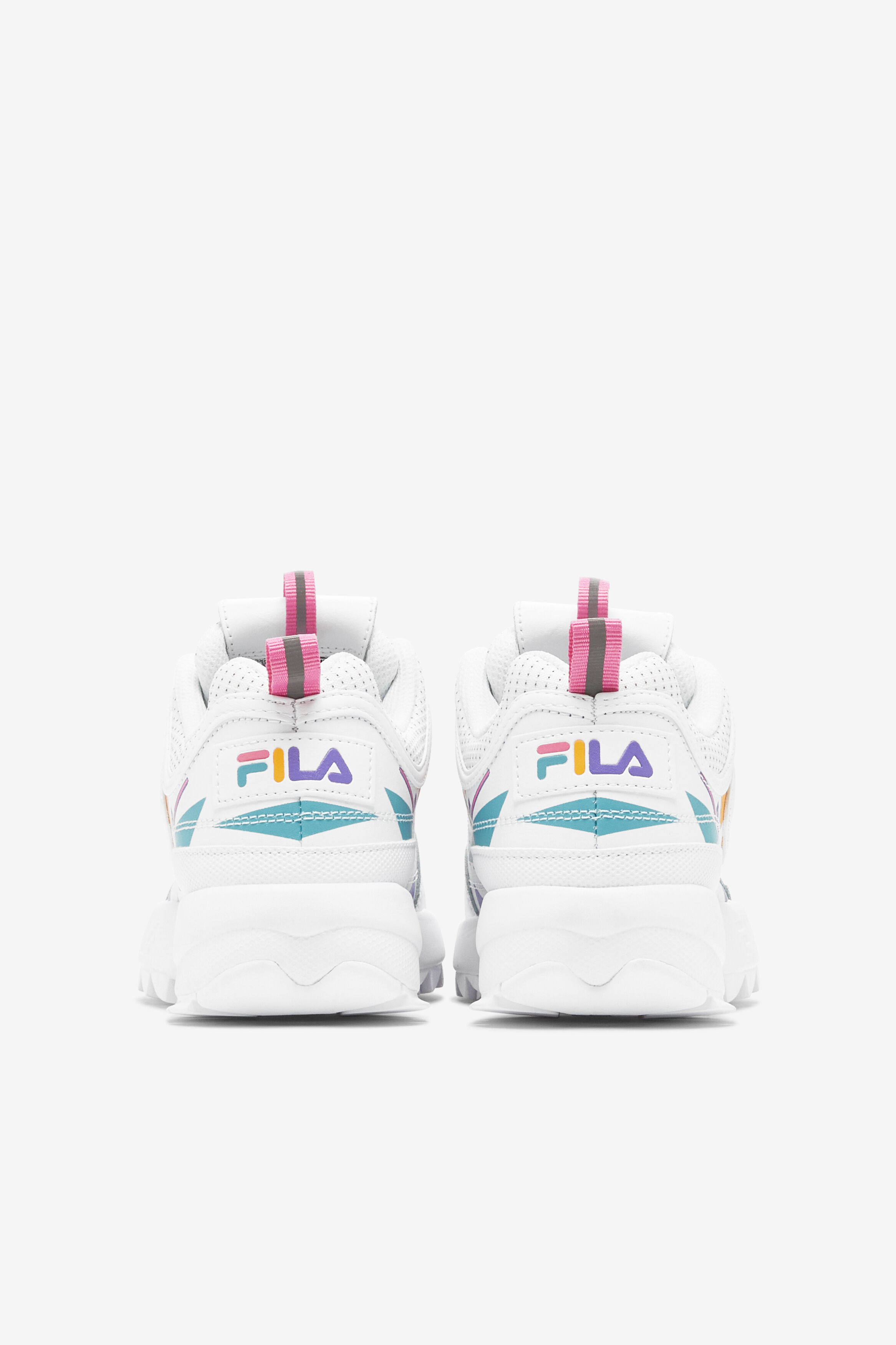 Fila disruptor shop ii infantil