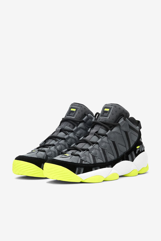 Men's Jerry Stackhouse Spaghetti Sneakers | Fila