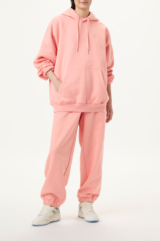 APEX OVERSIZED HOODIE