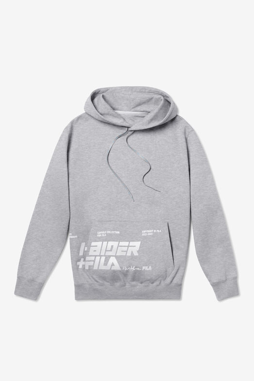 SETTIME SWEATSHIRT