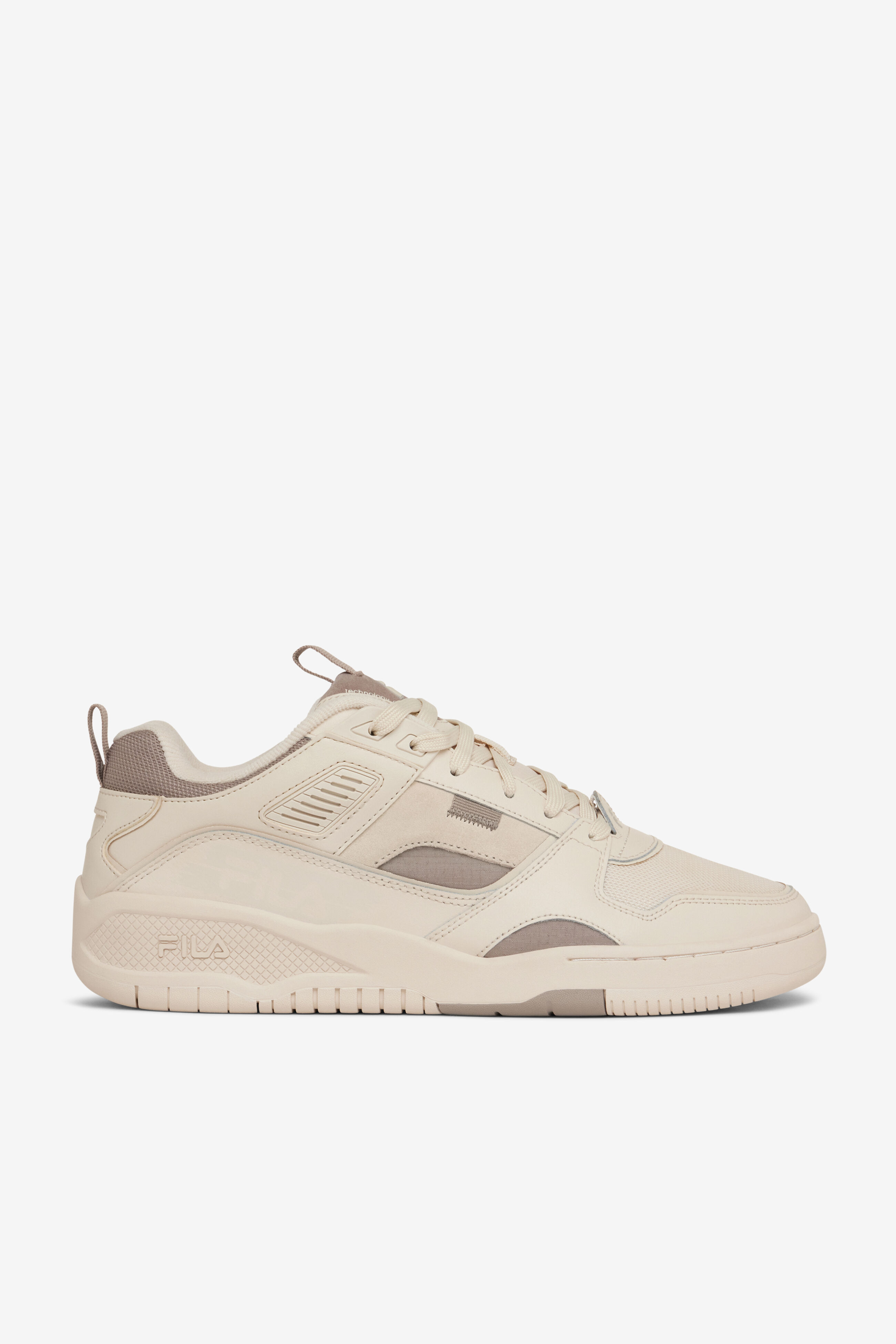 Fila thick sole top