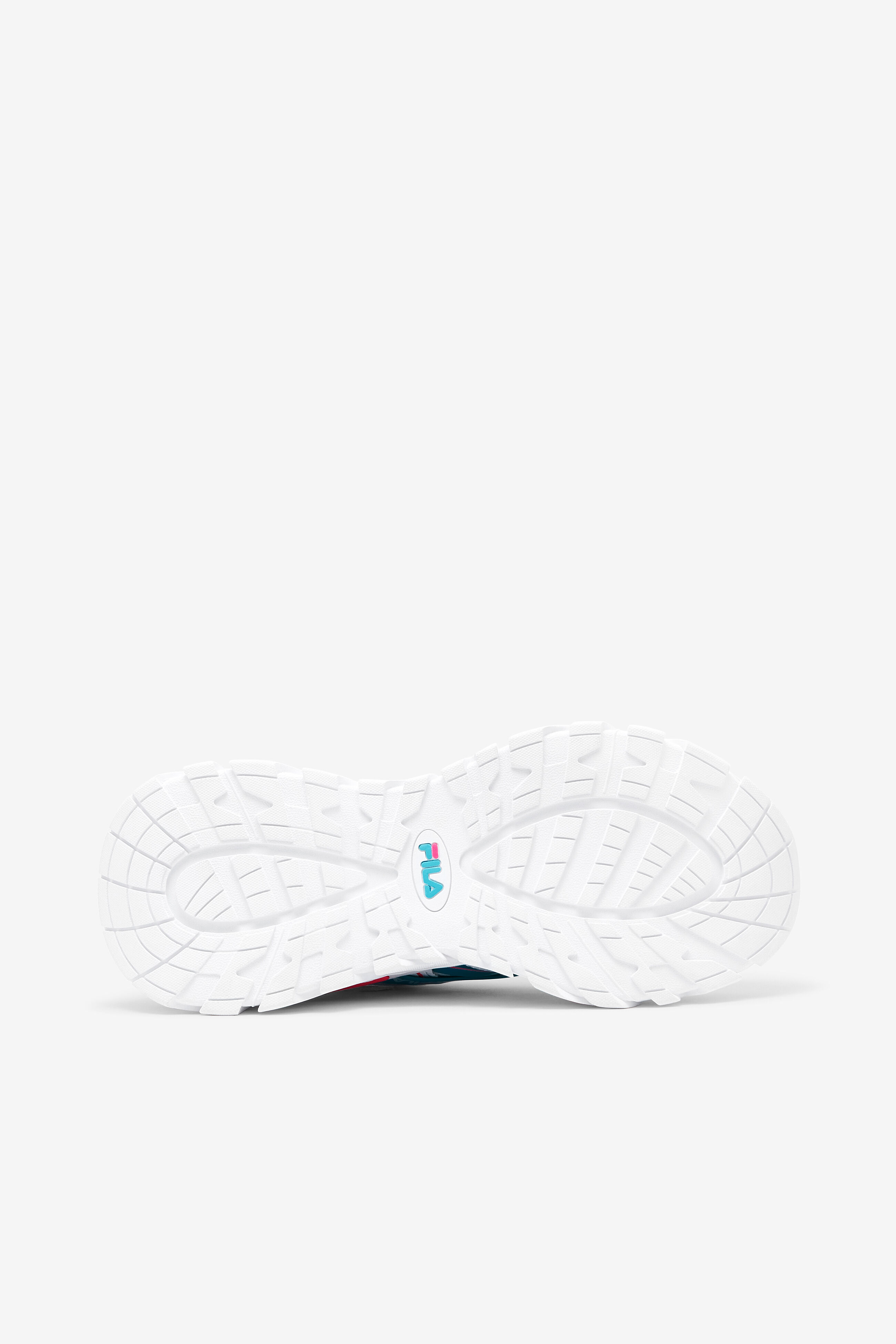 Electrove 2 Chunky Sneaker FILA
