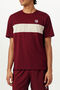SHORT SLEEVE CREW