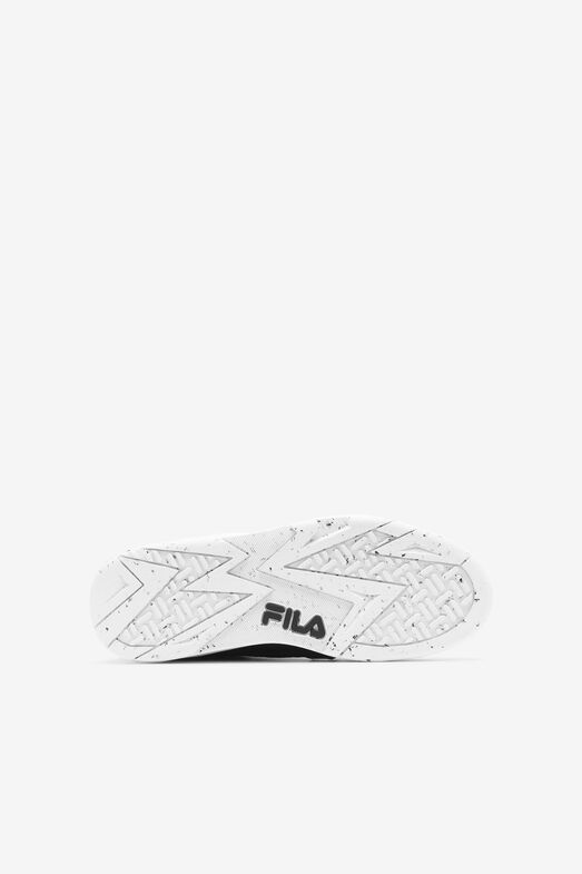 CAGE MID/BLK/WHT/BLK/Three and a half
