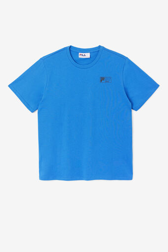 TRACK SS TEE