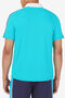 TIE BREAKER SHORT SLEEVE POLO