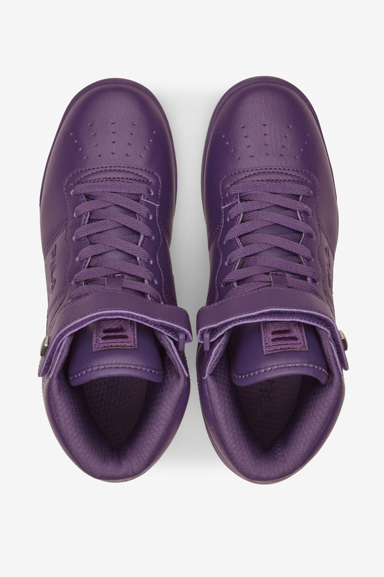 Women's Vulc 13 High Top Sneaker Fila