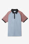 SHORT SLEEVE POLO