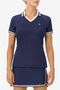 HERITAGE SHORT SLEEVE POLO