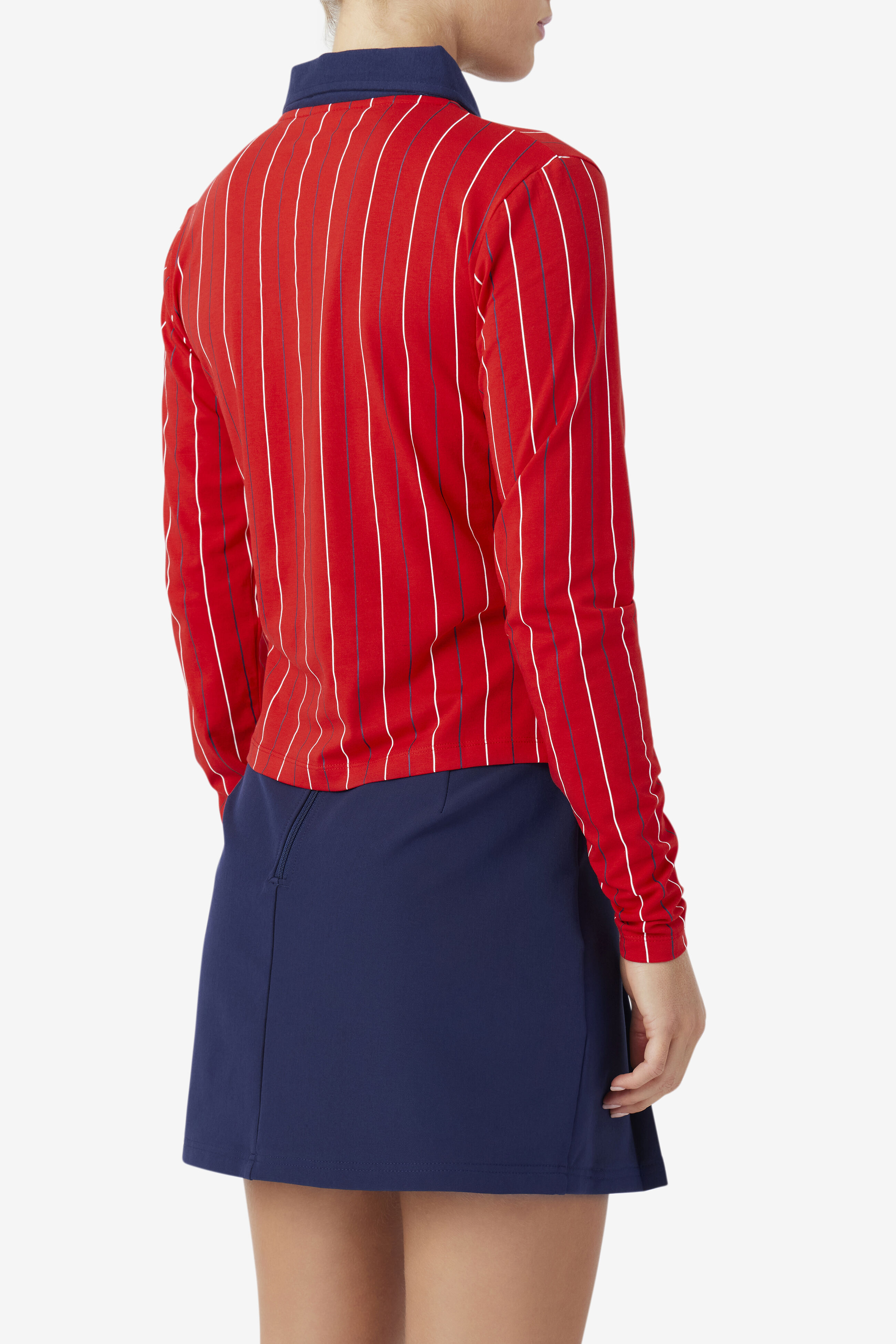 Fila polo womens 2014 top