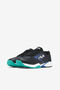 AXILUS 2 ENERGIZED/BLK/AMBL/TURQ/Eight and a half