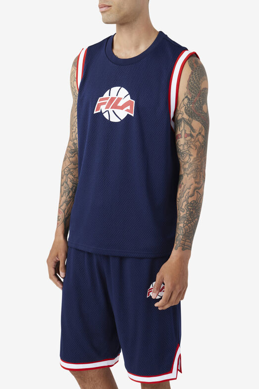 OVI TANK