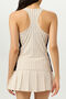 PERFORMANCE ICONIC RACERBACK