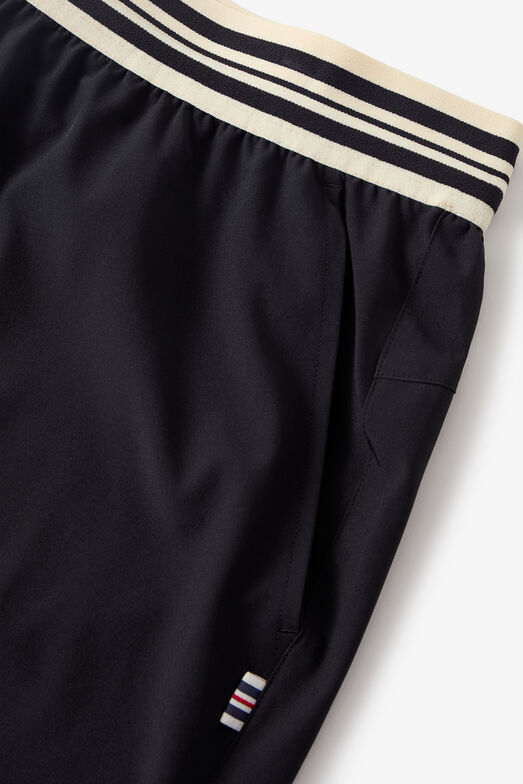 HERITAGE WOVEN SHORT