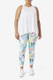 FI-LUX OPEN BACK TANK TOP