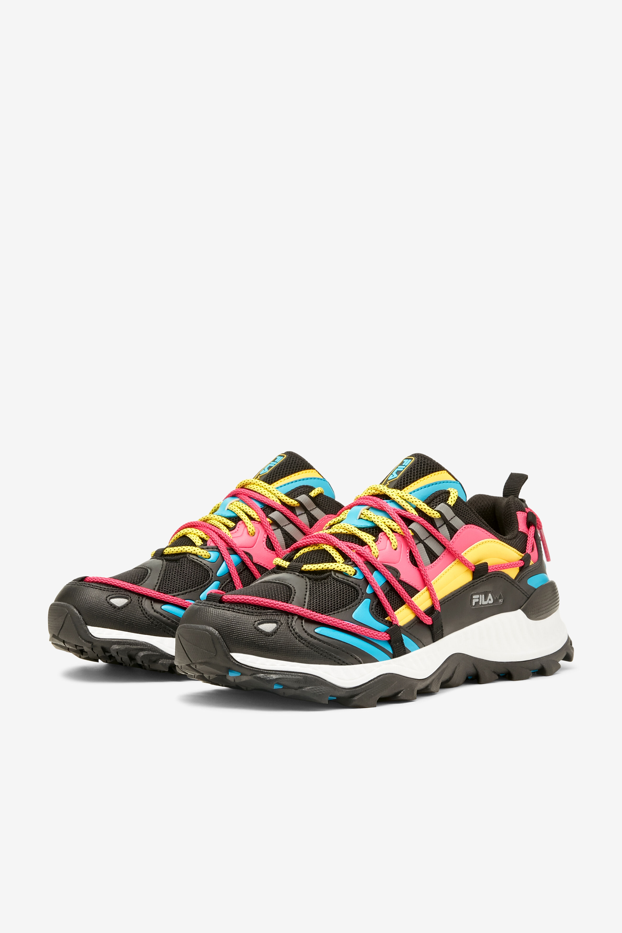 Expeditioner fila clearance