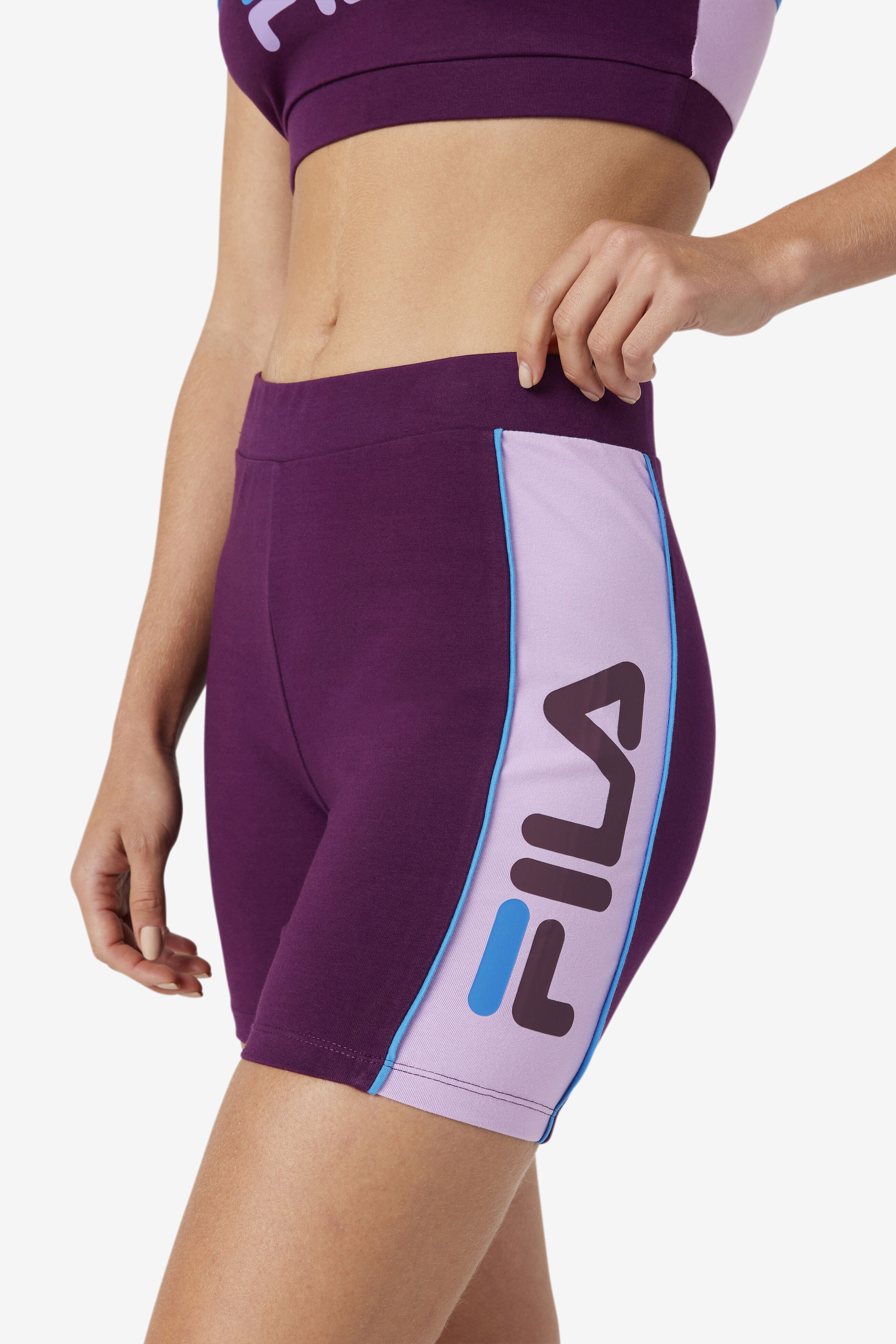 Fila cycling clearance shorts