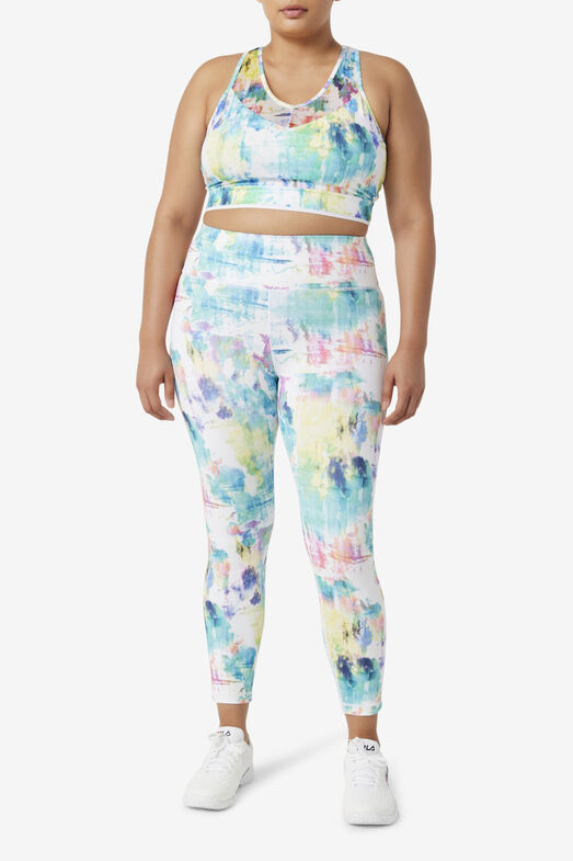 FORZA SLEEK 7/8 IN LEGGING