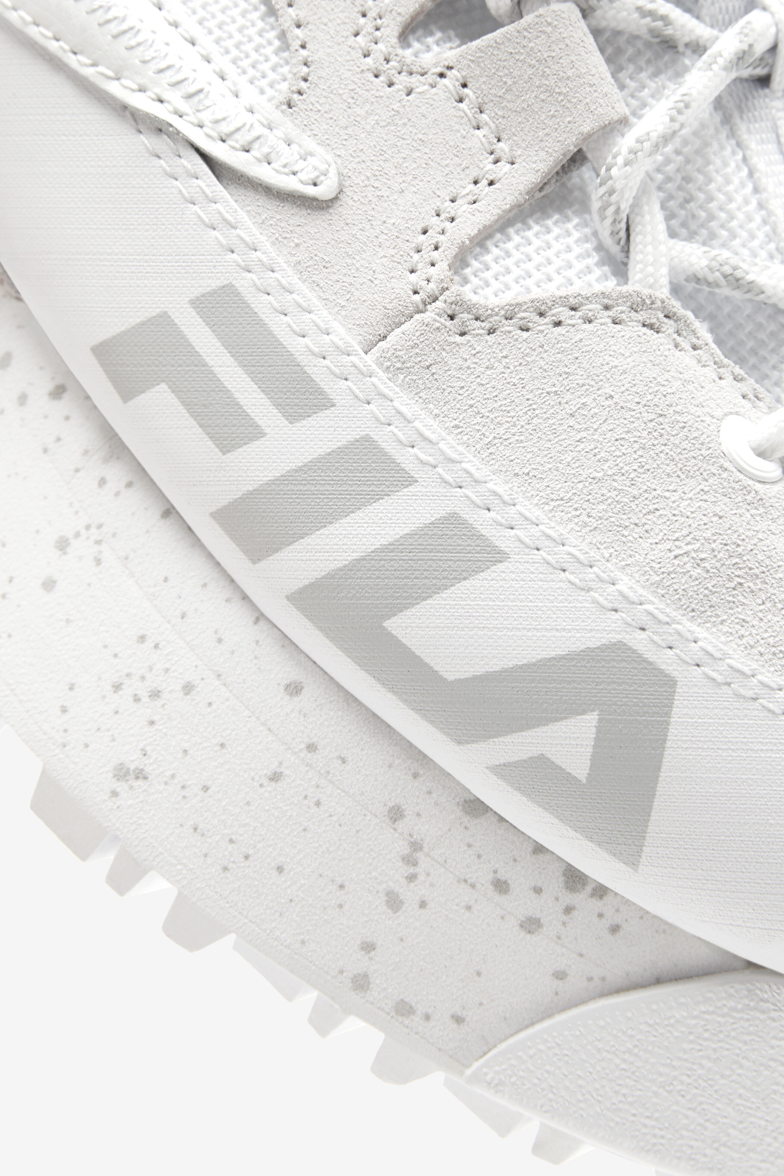 Fila trekking hot sale